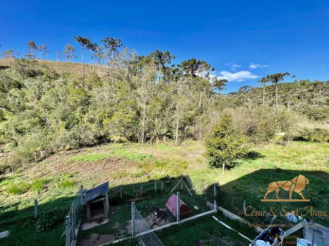 Casa para Locação em Campos do Jordão - 2