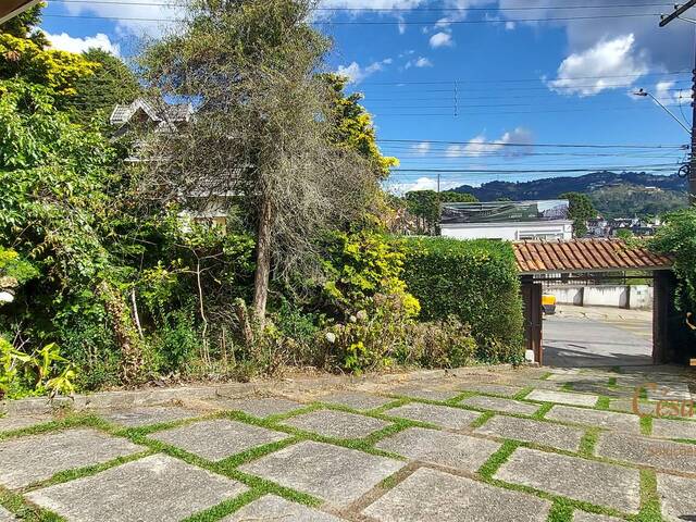 Casa para Venda em Campos do Jordão - 4