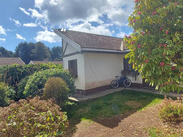 Casa para Venda em Campos do Jordão - 5