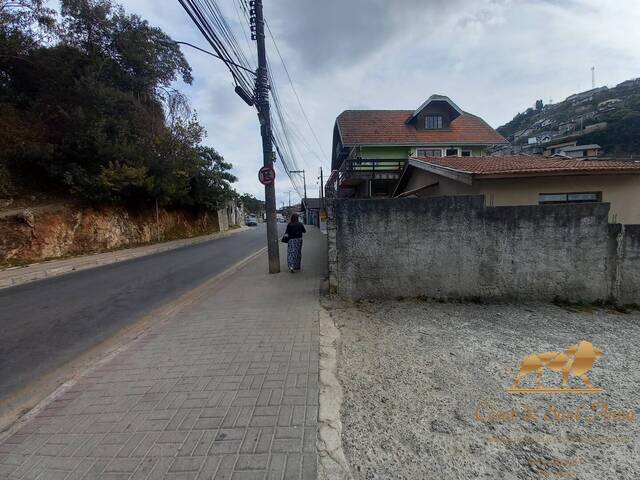 Sala para Locação em Campos do Jordão - 2