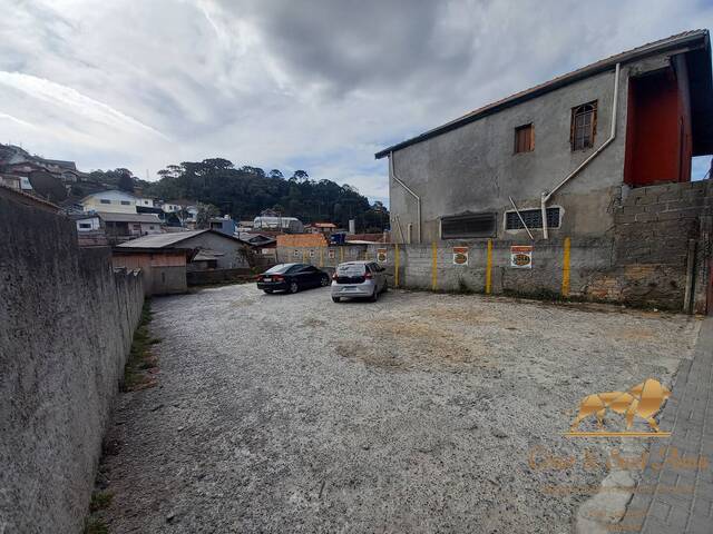 Sala para Locação em Campos do Jordão - 1