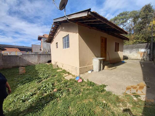 Casa para Locação em Campos do Jordão - 2