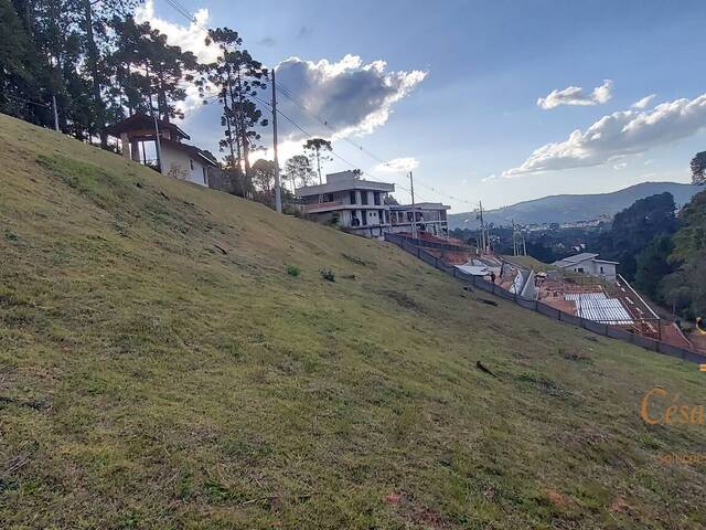 Terreno em condomínio para Venda em Campos do Jordão - 4