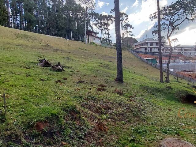 Terreno em condomínio para Venda em Campos do Jordão - 5