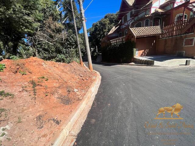 Terreno para Venda em Campos do Jordão - 5