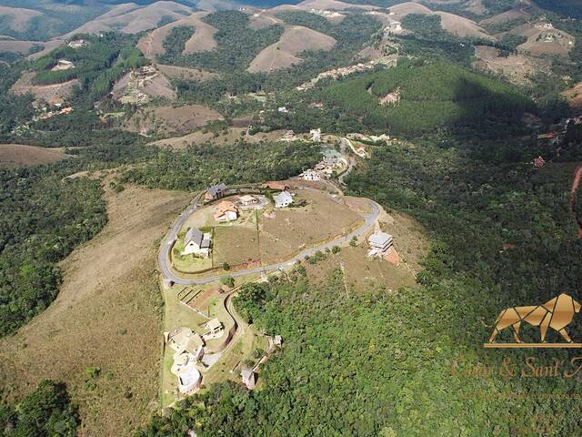 Casa para Venda em Campos do Jordão - 3