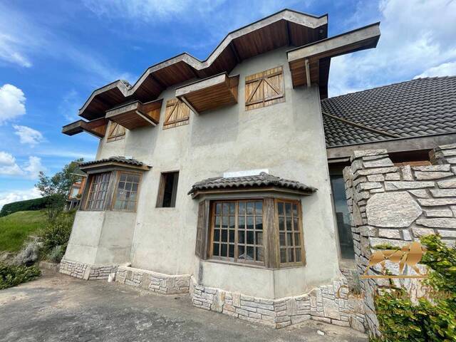 Casa para Venda em Campos do Jordão - 4