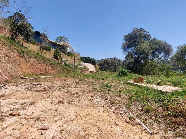 Terreno para Venda em Campos do Jordão - 5