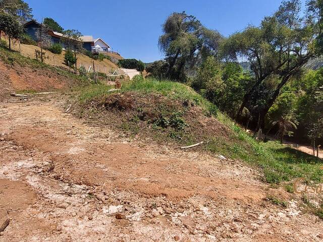 Terreno para Venda em Campos do Jordão - 3