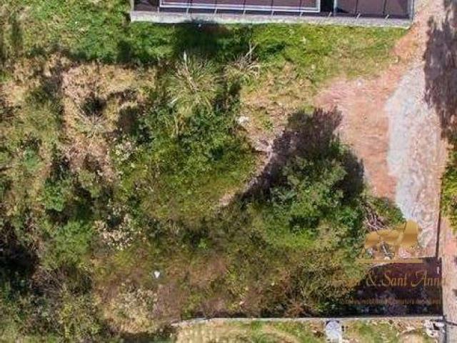 Terreno para Venda em Campos do Jordão - 5