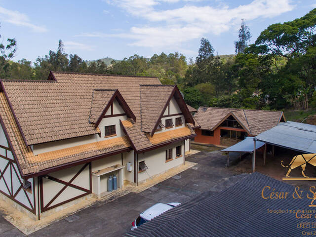 Casa para Venda em Santo Antônio do Pinhal - 3