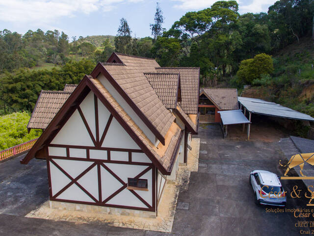 Casa para Venda em Santo Antônio do Pinhal - 4