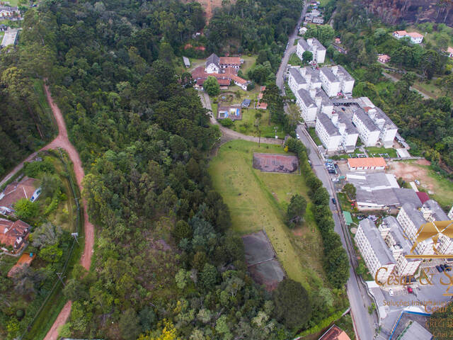 Mansão para Venda em Campos do Jordão - 3