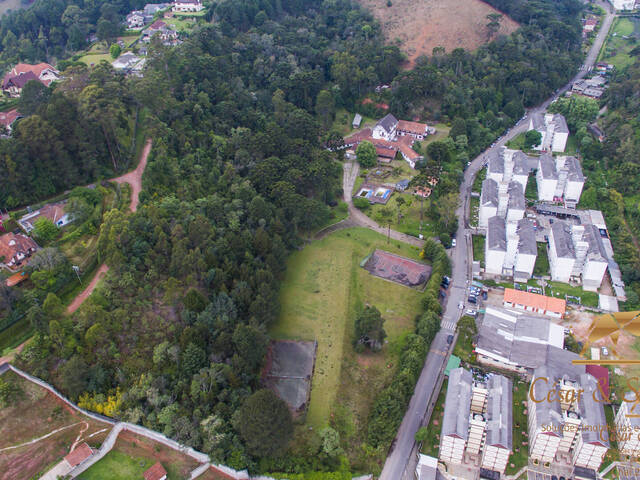 Mansão para Venda em Campos do Jordão - 4