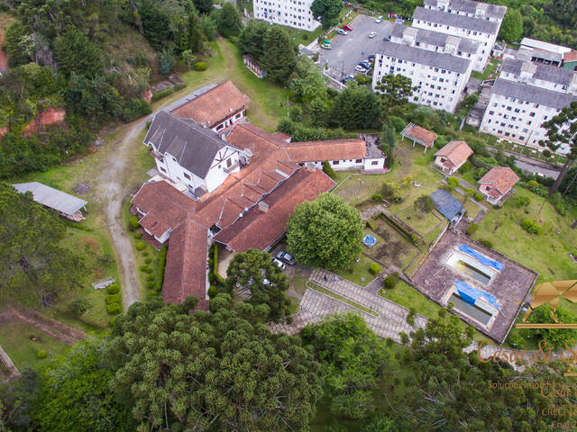 Mansão para Venda em Campos do Jordão - 5