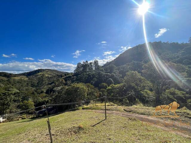 Sítio para Venda em Santo Antônio do Pinhal - 2