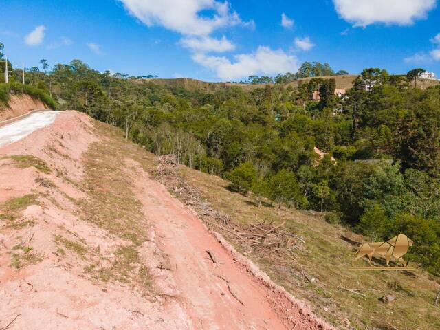 Terreno em condomínio para Venda em Campos do Jordão - 4