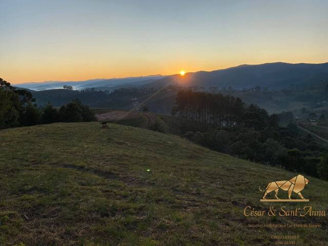 Terreno para Venda em Campos do Jordão - 5