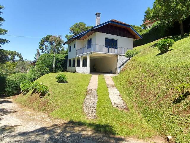 Casa em condomínio para Venda em Campos do Jordão - 2