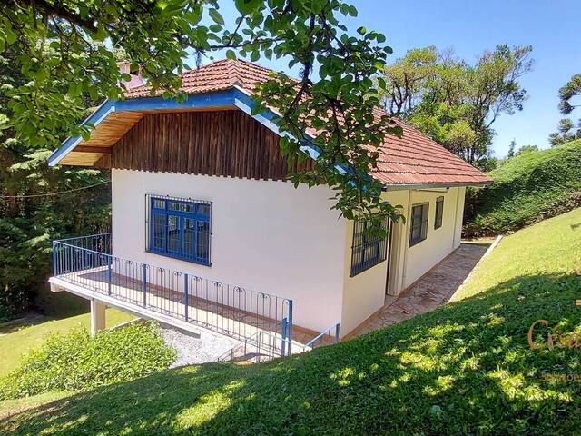 Casa em condomínio para Venda em Campos do Jordão - 4