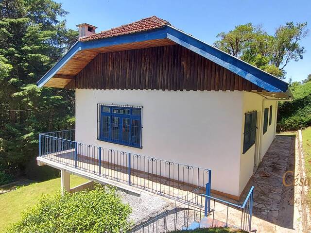 Casa em condomínio para Venda em Campos do Jordão - 1