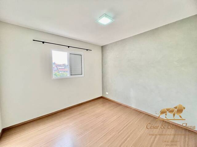 Apartamento para Locação em Campos do Jordão - 5