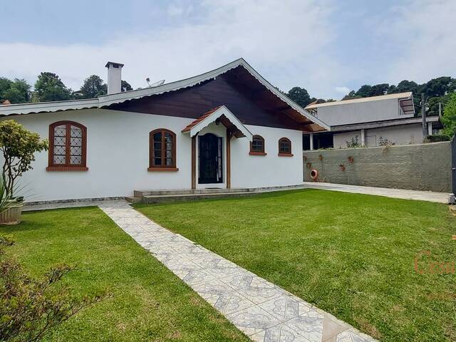 Casa para Temporada em Campos do Jordão - 2