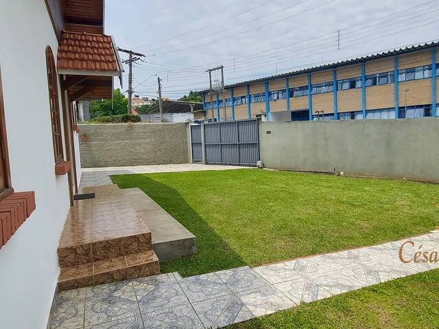 Casa para Temporada em Campos do Jordão - 3