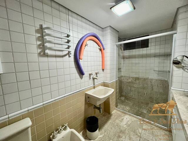 Apartamento para Venda em Campos do Jordão - 3