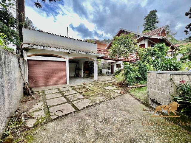 Casa para Venda em Campos do Jordão - 2