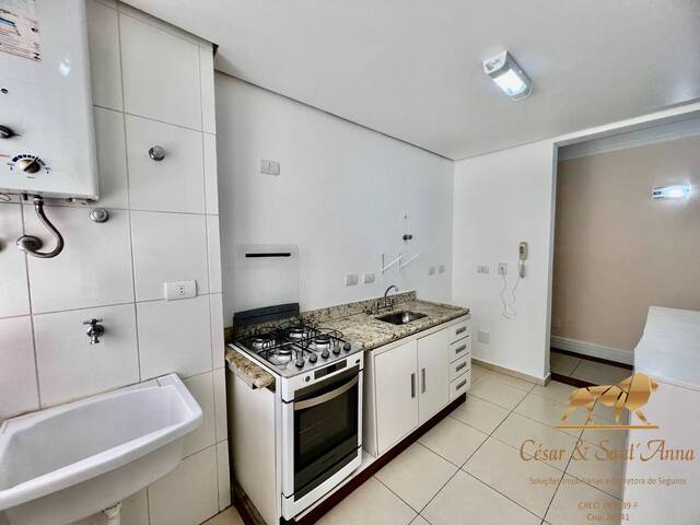 Apartamento para Venda em Campos do Jordão - 3