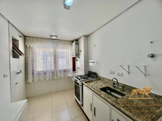 Apartamento para Venda em Campos do Jordão - 4