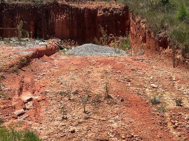 #643 - Terreno para Venda em Campos do Jordão - SP - 1