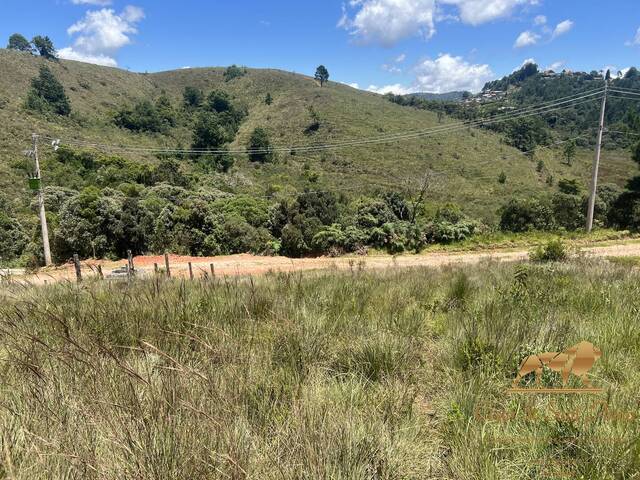 Terreno para Venda em Campos do Jordão - 2