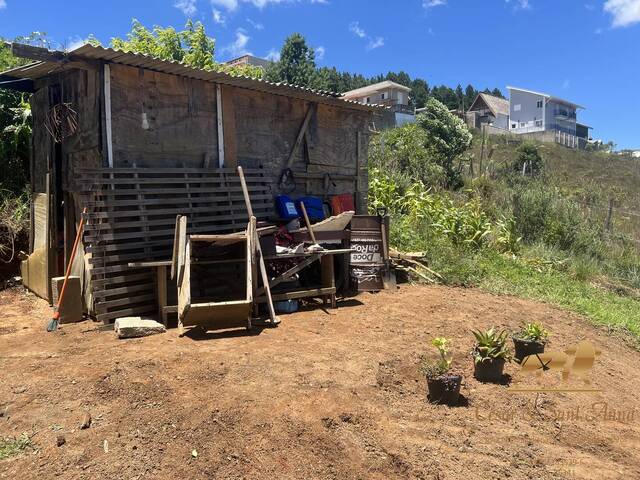 Terreno para Venda em Campos do Jordão - 4