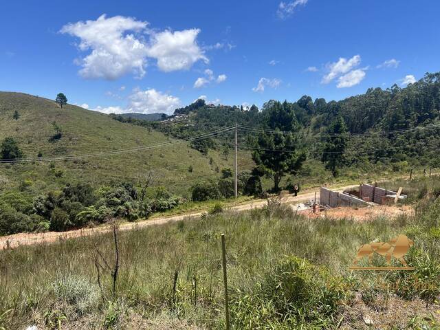 Terreno para Venda em Campos do Jordão - 5