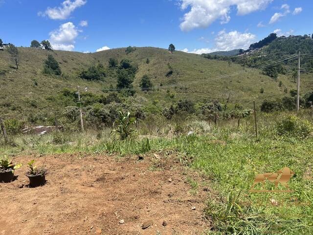 #644 - Terreno para Venda em Campos do Jordão - SP - 1