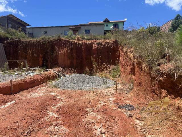 Terreno para Venda em Campos do Jordão - 3