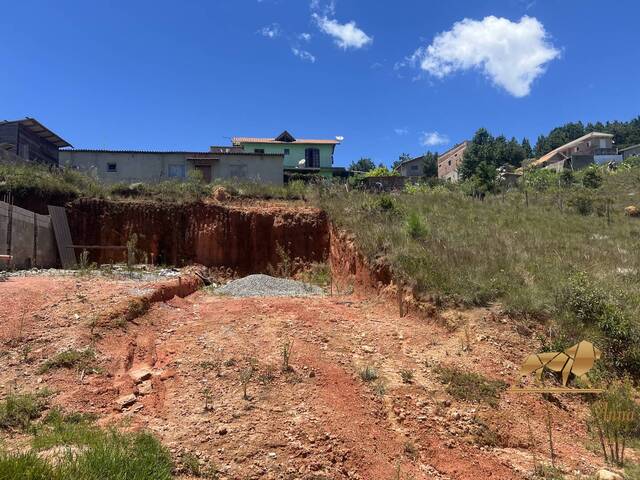 Terreno para Venda em Campos do Jordão - 4