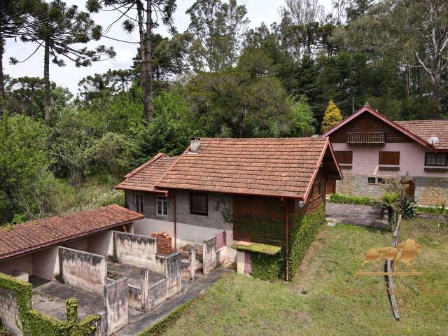 Casa para Venda em Campos do Jordão - 3