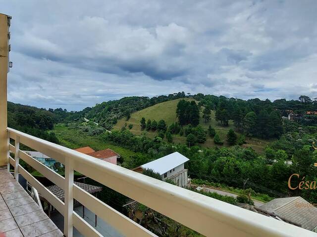 Casa para Venda em Campos do Jordão - 3