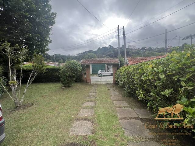 Casa para Venda em Campos do Jordão - 3