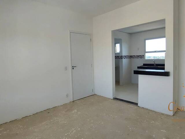 #651 - Apartamento para Venda em Campos do Jordão - SP - 2