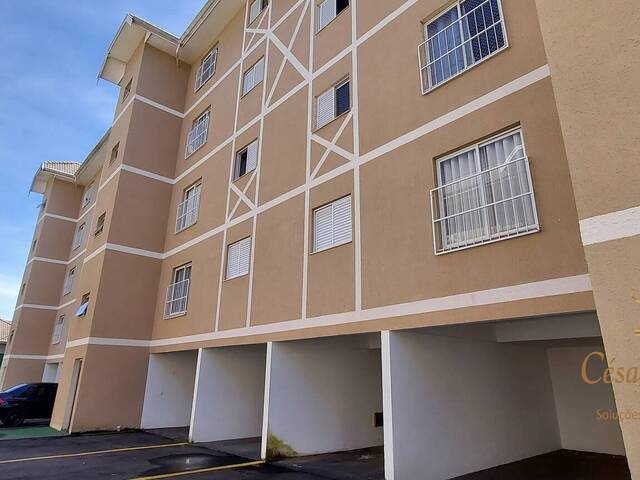 Apartamento para Venda em Campos do Jordão - 1