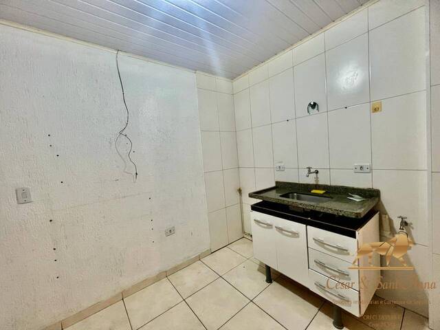 Apartamento para Locação em Campos do Jordão - 4