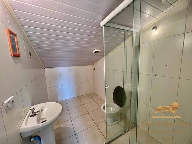 Apartamento para Locação em Campos do Jordão - 3