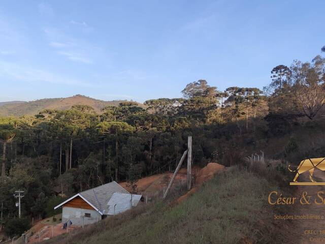 Terreno para Venda em Campos do Jordão - 4