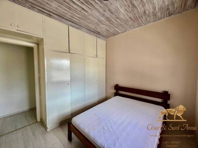 Apartamento para Venda em Campos do Jordão - 5