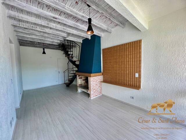 Apartamento para Venda em Campos do Jordão - 3