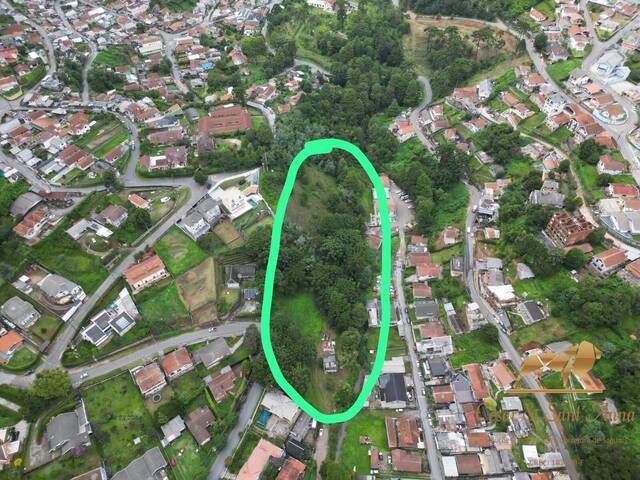 Terreno para Venda em Campos do Jordão - 1